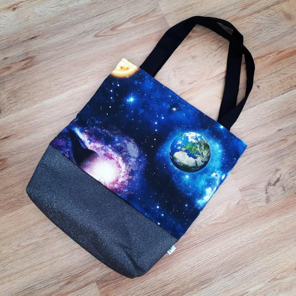 Space Bag